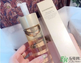 covermark卸妝油悶痘嗎？covermark卸妝油爆痘怎么辦？