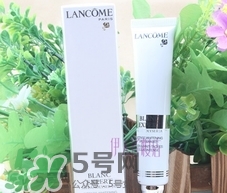 蘭蔻精華乳怎么用？蘭蔻臻白淡斑精華乳使用方法
