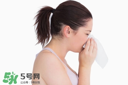 打噴嚏會影響胎兒嗎？打噴嚏會流產(chǎn)嗎？