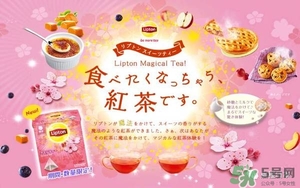 立頓櫻花紅茶多少錢？lipton立頓櫻花紅茶哪里買價格