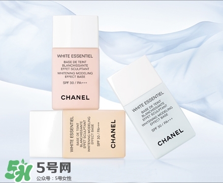 妝前乳和隔離霜的區(qū)別？妝前乳隔離霜有什么不一樣？