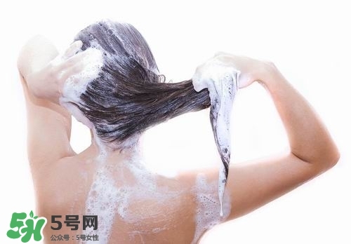 洗頭發(fā)掉頭發(fā)怎么辦？掉頭發(fā)應(yīng)該怎么做？