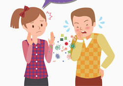 打噴嚏是有人想你嗎？打噴嚏有人想是真的嗎？