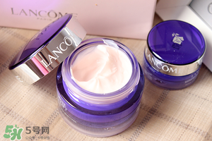 蘭蔻面霜有哪幾款？蘭蔻面霜哪款比較好？