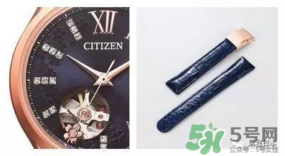 citizen西鐵城櫻花限量手表多少錢(qián)？citizen2017櫻花手表哪里買(mǎi)？
