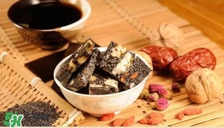 阿膠糕的做法？阿膠糕怎么做？