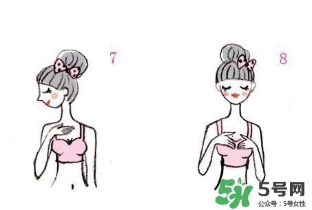 豐胸瑜伽有效果嗎？豐胸瑜伽效果好嗎？
