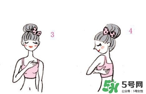 豐胸瑜伽有效果嗎？豐胸瑜伽效果好嗎？