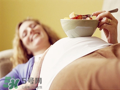 孕期便秘吃什么最有效？孕期便秘對(duì)胎兒有影響嗎