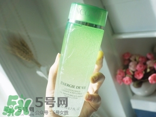 蘭蔻氣泡水適合什么年齡？蘭蔻氣泡水適合年齡