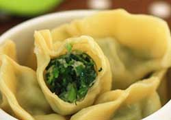 薺菜餃子發(fā)苦能吃嗎？薺菜餃子發(fā)苦怎么辦？