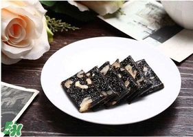 阿膠糕的做法？阿膠糕怎么做？