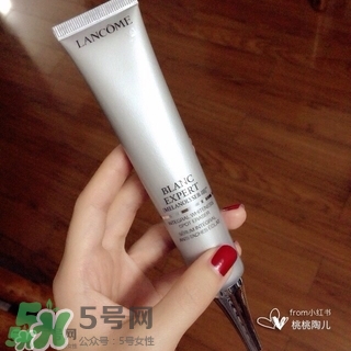 蘭蔻精華乳多少錢？蘭蔻臻白精華乳專柜價格