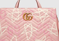 gucci2017櫻花粉限量有哪些？古馳日本櫻花粉系列價(jià)格