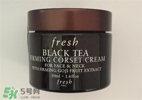 fresh紅茶面霜多少錢？馥蕾詩(shī)紅茶面霜專柜價(jià)格