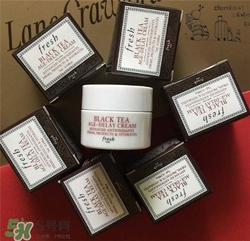 fresh紅茶面霜多少錢？馥蕾詩(shī)紅茶面霜專柜價(jià)格