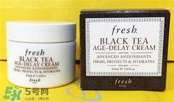 fresh紅茶面霜好用嗎？馥蕾詩紅茶面霜怎么樣？