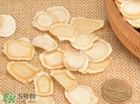 春天可以吃西洋參嗎？春天適合吃西洋參嗎？