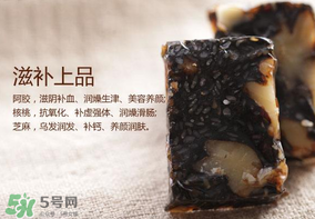 春天能吃阿膠糕嗎？春天阿膠糕的好處