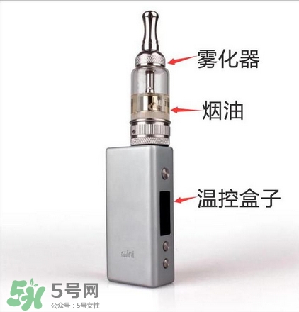 電子煙品牌 電子煙有哪些品牌？