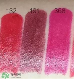 蘭蔻菁純唇膏191多少錢(qián)？蘭蔻口紅191專(zhuān)柜價(jià)格