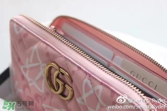 gucci2017櫻花粉限量有哪些？古馳日本櫻花粉系列價(jià)格