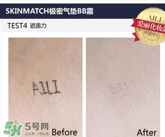 極密氣墊bb霜多少錢？極密氣墊bb專柜價格