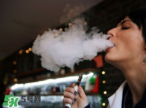 電子煙有害嗎？電子煙有什么危害？