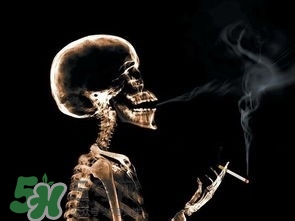 抽煙的危害？抽煙有哪些壞處？