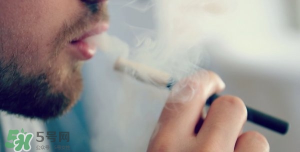 電子煙和真煙哪個(gè)危害大？電子煙和香煙哪個(gè)危害大？