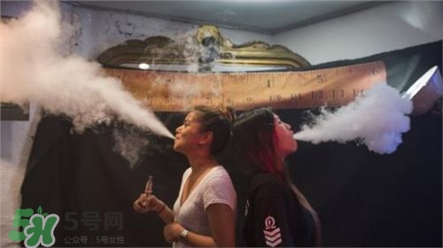 電子煙和真煙哪個(gè)危害大？電子煙和香煙哪個(gè)危害大？