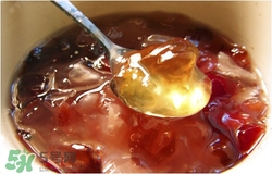 桃膠的做法？桃膠怎么做？