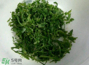 薺菜隔夜能吃嗎？隔夜的薺菜能吃嗎？
