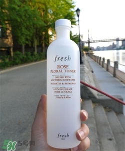 fresh玫瑰水孕婦可以用嗎？馥蕾詩(shī)玫瑰水孕婦能用嗎？