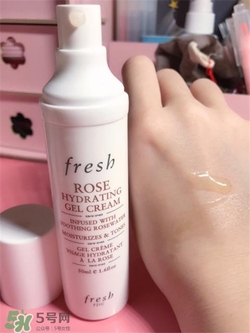fresh玫瑰水孕婦可以用嗎？馥蕾詩(shī)玫瑰水孕婦能用嗎？