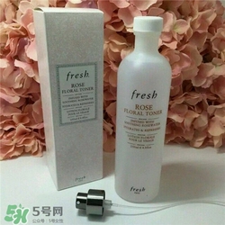 fresh玫瑰水適合什么年齡？馥蕾詩玫瑰水適合多大年齡？
