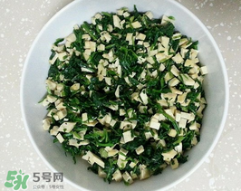 薺菜是什么味道？薺菜好吃嗎？