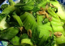 薺菜對(duì)胃好嗎？胃不好可以吃薺菜嗎？