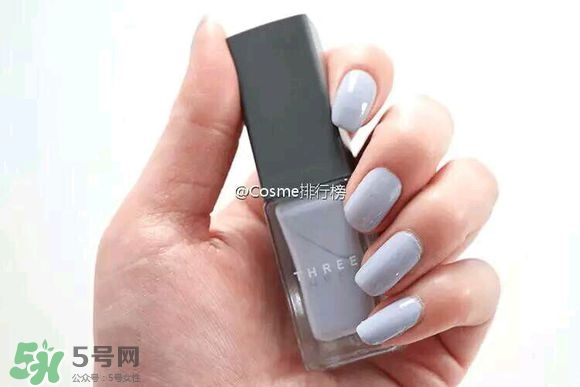 three2017櫻花限量有哪些？three櫻花限量化妝品多少錢