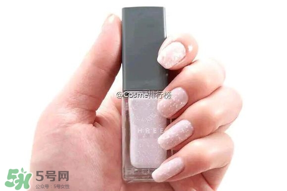 three2017櫻花限量有哪些？three櫻花限量化妝品多少錢
