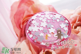 艾杜紗2017櫻花限量有哪些？艾杜紗2017櫻花限量多少錢？