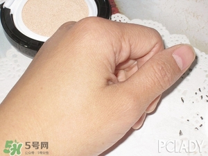 極密氣墊bb怎么樣？ 極密氣墊bb好用嗎？