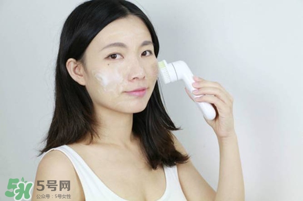 2017潔面儀哪個牌子好？2017潔面儀排行榜
