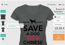 Spreadshirt是什么品牌？Spreadshirt是哪個國家的