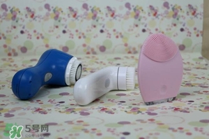 2017潔面儀哪個牌子好？2017潔面儀排行榜