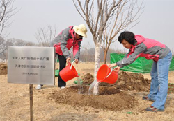 植樹(shù)節(jié)是為了紀(jì)念誰(shuí)？植樹(shù)節(jié)的由來(lái)和意義
