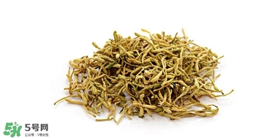 金銀花的功效與作用？金銀花有什么作用？