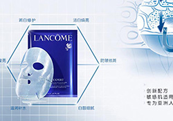 蘭蔻面膜怎么用？蘭蔻面膜使用方法