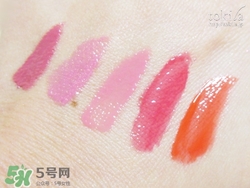 three2017櫻花限量有哪些？three櫻花限量化妝品多少錢