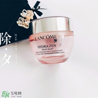 蘭蔻水分緣凝霜和日霜哪個好？蘭蔻水分緣凝霜和日霜區(qū)別
